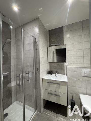 Maison à vendre 6 pièces 152 m² Rivedoux-Plage