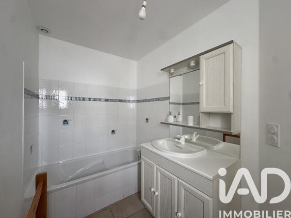 Maison à vendre 6 pièces 152 m² Rivedoux-Plage