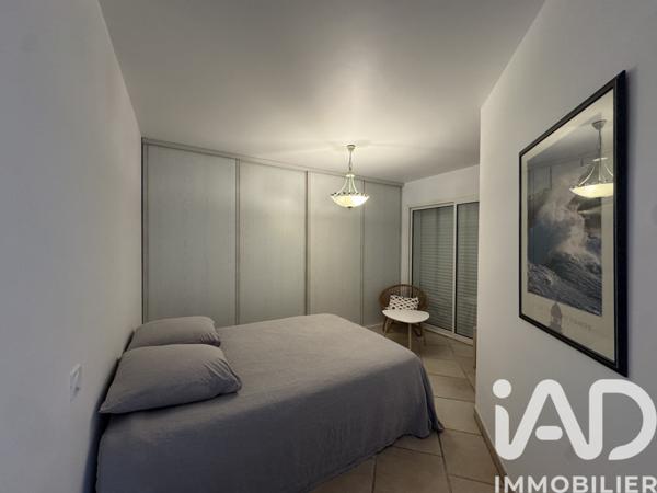 Maison à vendre 6 pièces 152 m² Rivedoux-Plage