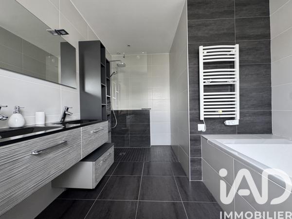 Maison à vendre 6 pièces 152 m² Rivedoux-Plage