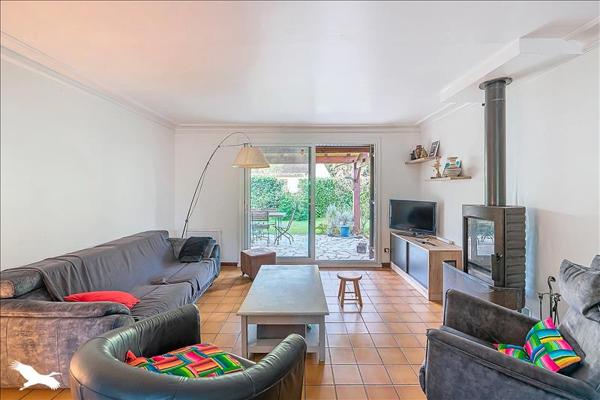 Maison à vendre |  Gradignan |  5 pièces | 114 m²