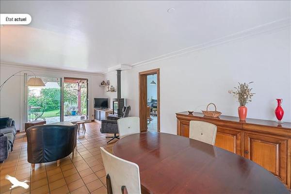 Maison à vendre |  Gradignan |  5 pièces | 114 m²