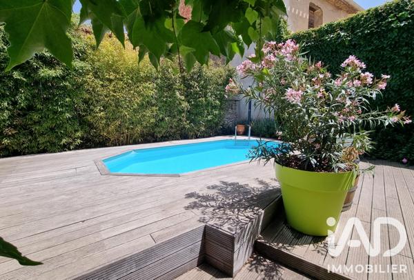 Maison à vendre 6 pièces 240 m² Sallèles-d'Aude