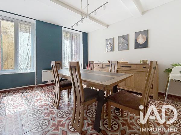 Maison à vendre 6 pièces 240 m² Sallèles-d'Aude