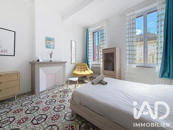 Maison à vendre 6 pièces 240 m² Sallèles-d'Aude