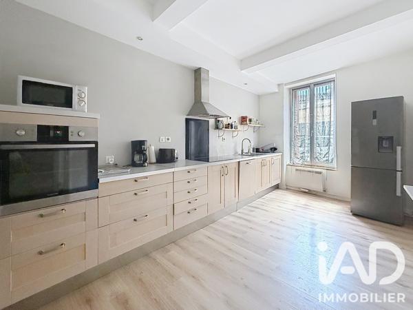 Maison à vendre 6 pièces 240 m² Sallèles-d'Aude