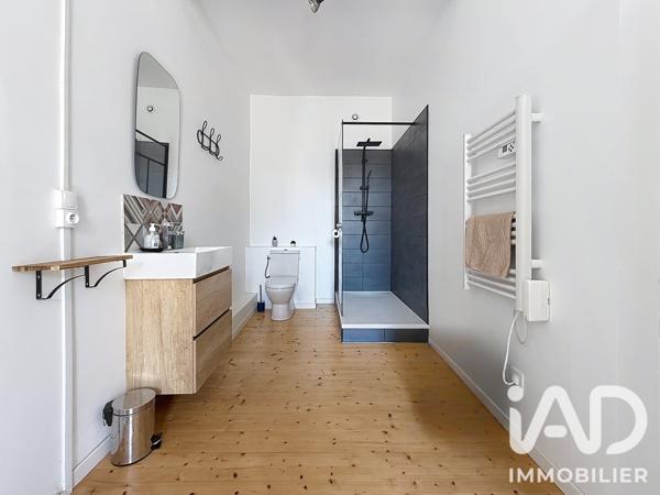 Maison à vendre 6 pièces 240 m² Sallèles-d'Aude