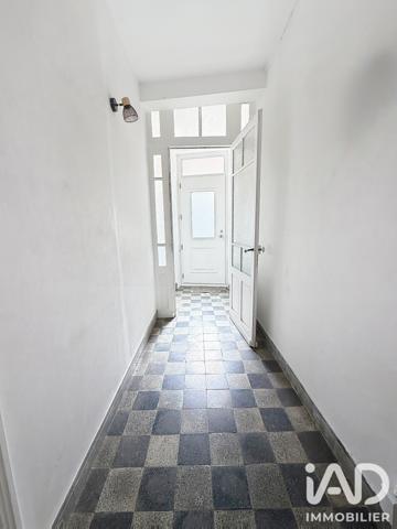 Maison à vendre 6 pièces 240 m² Sallèles-d'Aude
