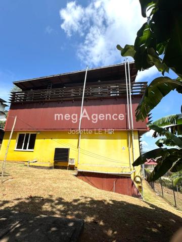 Bureaux à CAYENNE, 97300 - 20 pièces 667m²