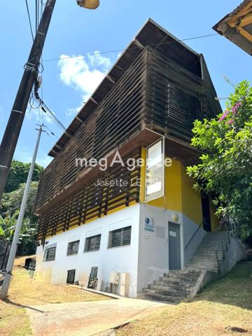 Bureaux à CAYENNE, 97300 - 20 pièces 667m²