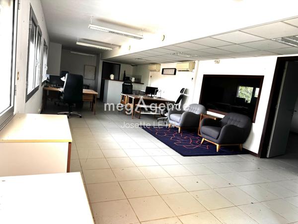 Bureaux à CAYENNE, 97300 - 20 pièces 667m²