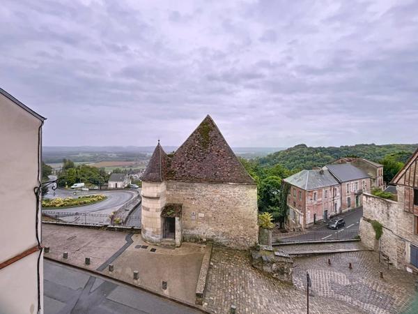 Vente Immeuble 3 pièces 235 m2 à Laon