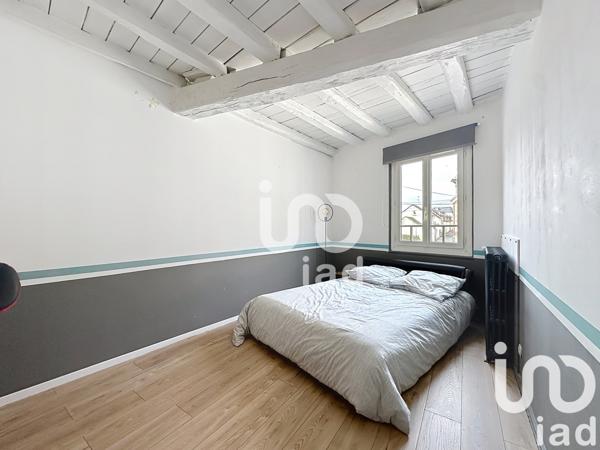 Maison à vendre 5 pièces 135 m² Dreux
