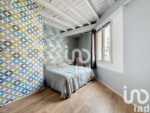 Maison à vendre 5 pièces 135 m² Dreux