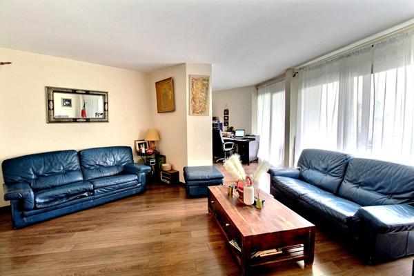 Appartement BOISSIERE MIONTREUIL 5 pièce(s) 99 m2