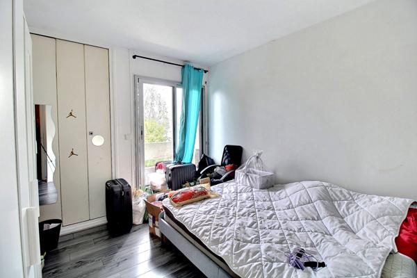 Appartement BOISSIERE MIONTREUIL 5 pièce(s) 99 m2