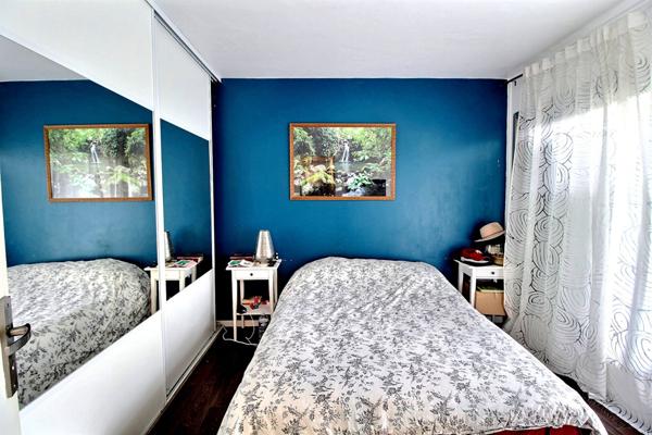 Appartement BOISSIERE MIONTREUIL 5 pièce(s) 99 m2