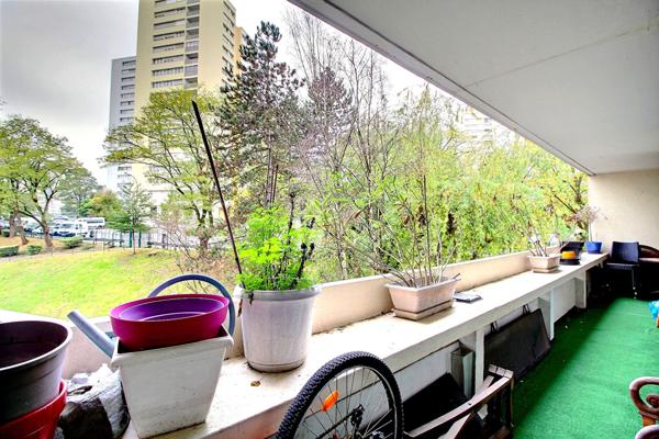 Appartement BOISSIERE MIONTREUIL 5 pièce(s) 99 m2