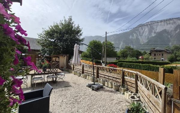 Vente Maison Le bourg-d'oisans