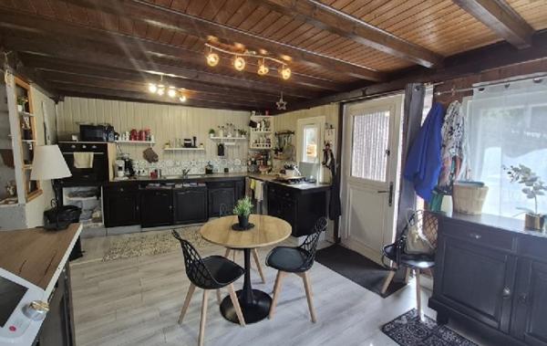 Vente Maison Le bourg-d'oisans
