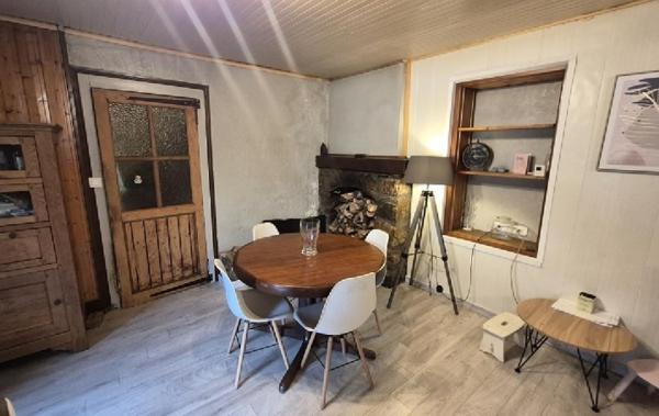 Vente Maison Le bourg-d'oisans