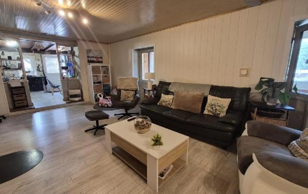 Vente Maison Le bourg-d'oisans