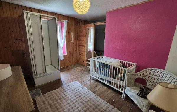 Vente Maison Le bourg-d'oisans
