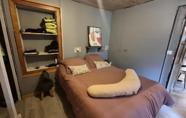 Vente Maison Le bourg-d'oisans