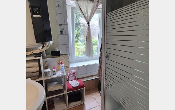 Vente Maison Le bourg-d'oisans