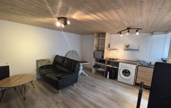 Vente Maison Le bourg-d'oisans