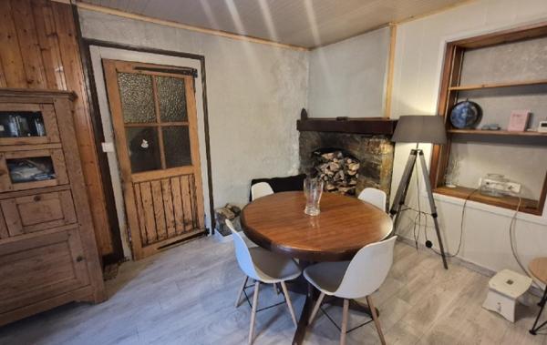 Vente Maison Le bourg-d'oisans