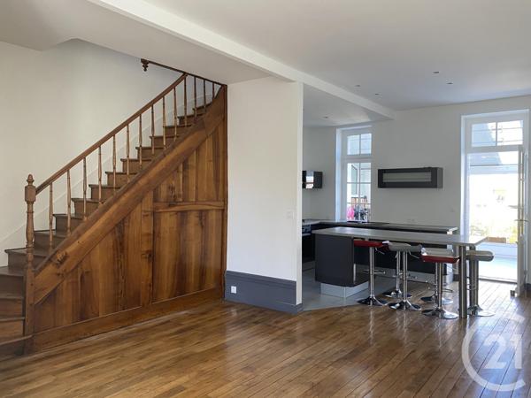 Maison à vendre  4 pièces - 140 m2 ANGOULEME - 16