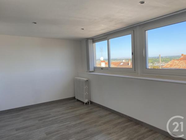 Maison à vendre  4 pièces - 140 m2 ANGOULEME - 16