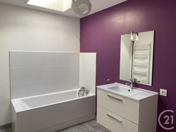 Maison à vendre  4 pièces - 140 m2 ANGOULEME - 16