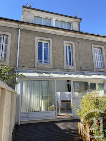 Maison à vendre  4 pièces - 140 m2 ANGOULEME - 16