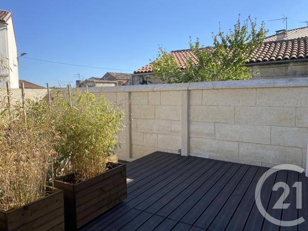 Maison à vendre  4 pièces - 140 m2 ANGOULEME - 16