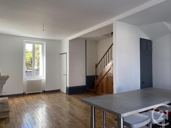 Maison à vendre  4 pièces - 140 m2 ANGOULEME - 16