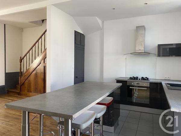 Maison à vendre  4 pièces - 140 m2 ANGOULEME - 16