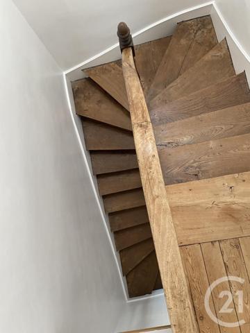 Maison à vendre  4 pièces - 140 m2 ANGOULEME - 16