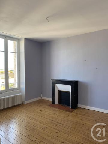 Maison à vendre  4 pièces - 140 m2 ANGOULEME - 16