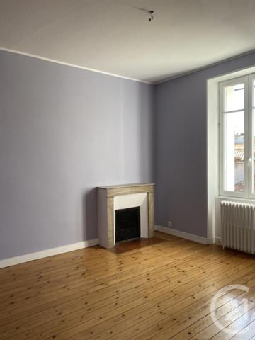 Maison à vendre  4 pièces - 140 m2 ANGOULEME - 16