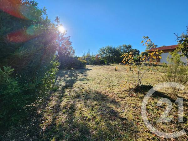 Terrain à vendre  880 m2 LA TESTE DE BUCH - 33