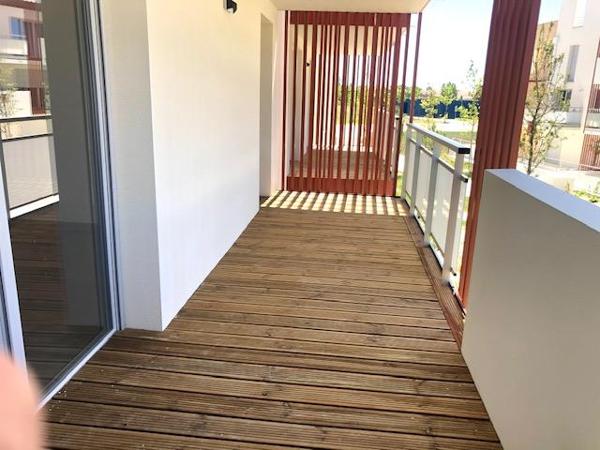 Appartement 64 m²