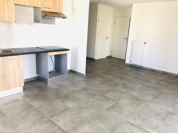 Appartement 64 m²