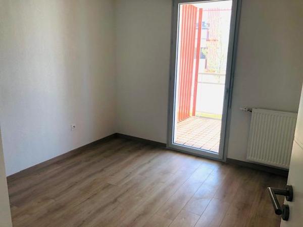 Appartement 64 m²