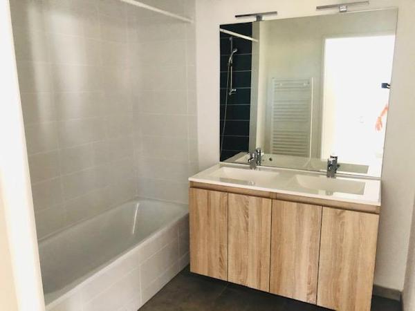 Appartement 64 m²