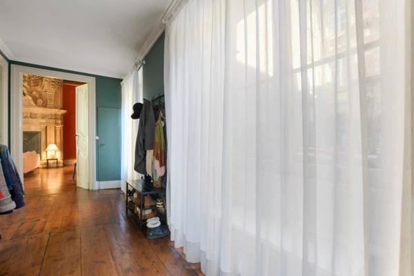 VENTE APPARTEMENT/BUREAU - Grand Standing