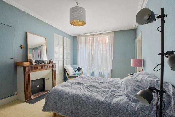 VENTE APPARTEMENT/BUREAU - Grand Standing