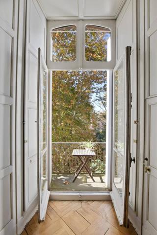 VENTE APPARTEMENT/BUREAU - Grand Standing
