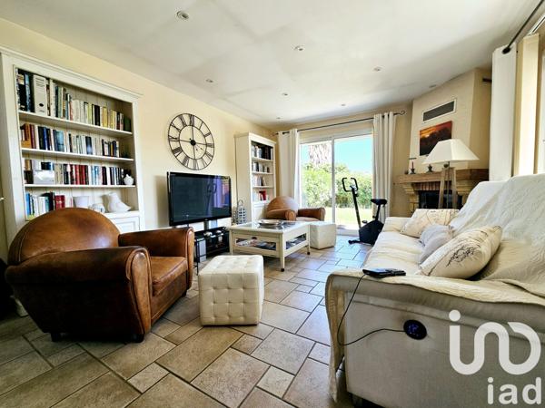 Maison à vendre 4 pièces 138 m² Perpignan